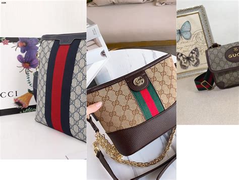 riconoscere gucci originale